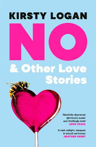 Cover image for No & Other Love Stories