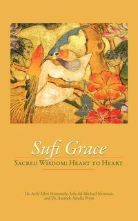 Cover image for Sufi Grace