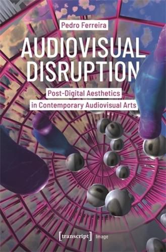 Cover image for Audiovisual Disruption