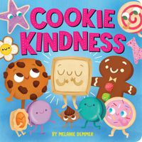Cover image for Cookie Kindness