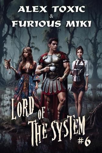 Cover image for Lord of The System (Book 6)