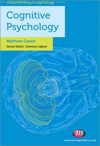 Cover image for Cognitive Psychology