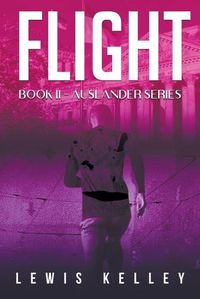 Cover image for Flight