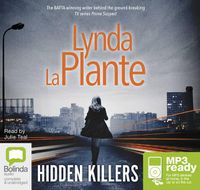 Cover image for Hidden Killers