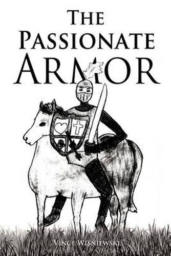 Cover image for The Passionate Armor