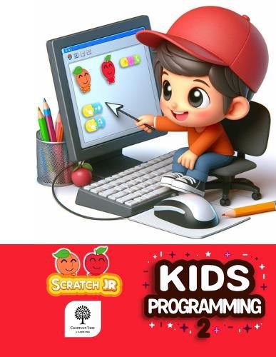 Cover image for Kids Programming 2