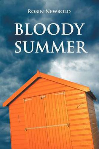 Cover image for Bloody Summer