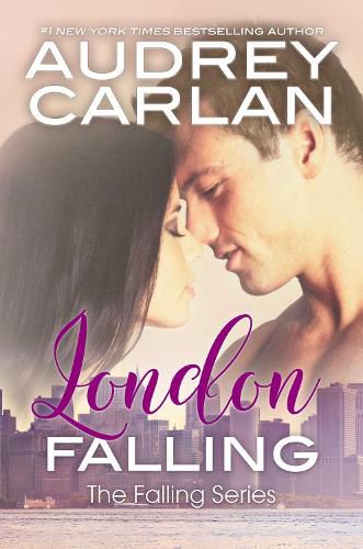 Cover image for London Falling