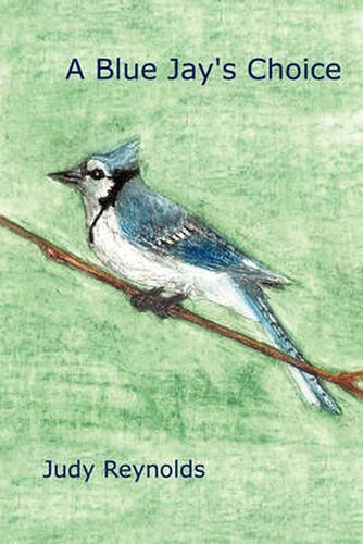 Cover image for A Blue Jay's Choice