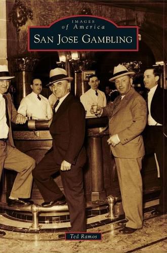 Cover image for San Jose Gambling