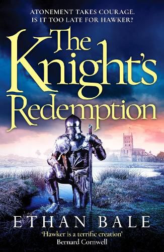 Cover image for The Knight's Redemption