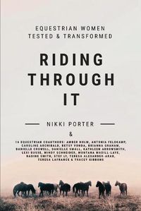 Cover image for Riding Through It