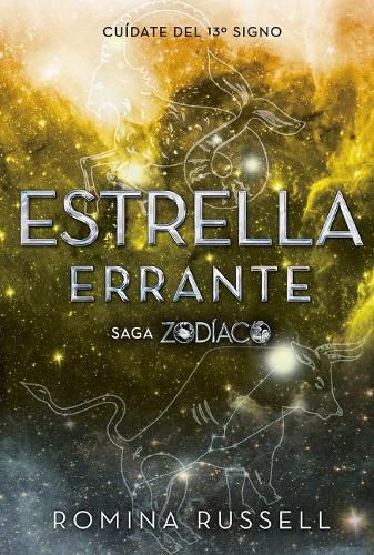 Cover image for Estrella Errante