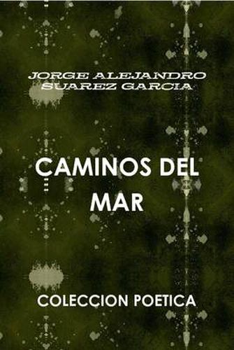 Cover image for Caminos Del Mar