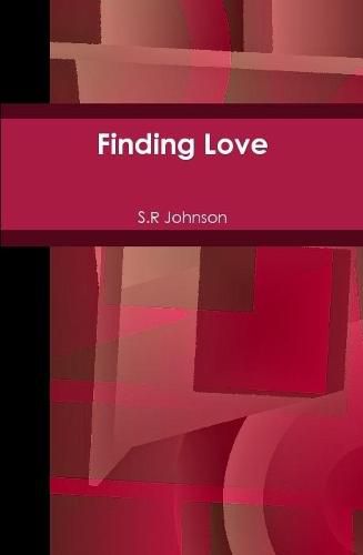 Cover image for Finding Love