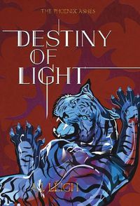 Cover image for Destiny of Light