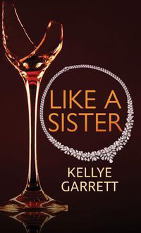 Cover image for Like a Sister