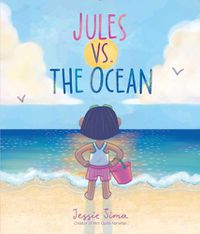 Cover image for Jules vs. the Ocean