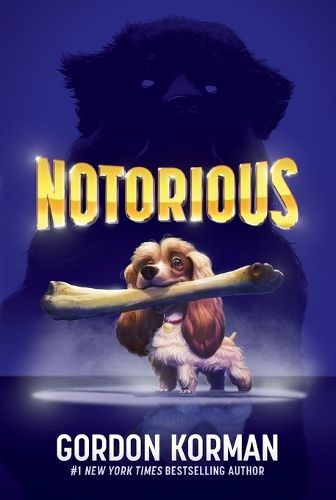 Cover image for Notorious