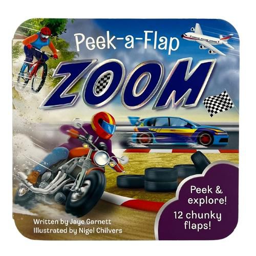 Cover image for Zoom