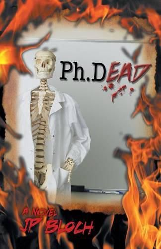 Cover image for PH.Dead