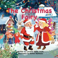 Cover image for The Christmas Fairy