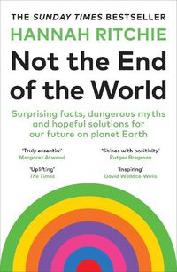 Cover image for Not the End of the World