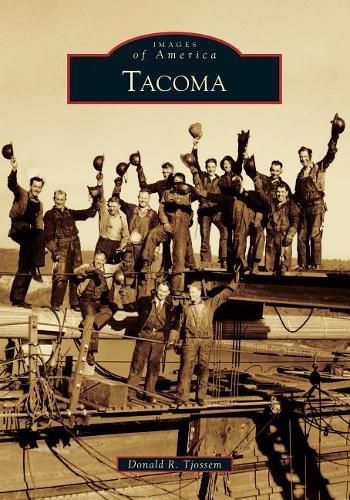 Cover image for Tacoma