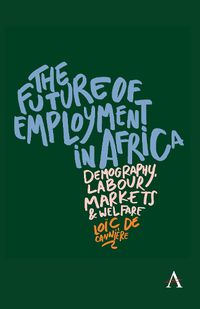 Cover image for The future of employment in Africa