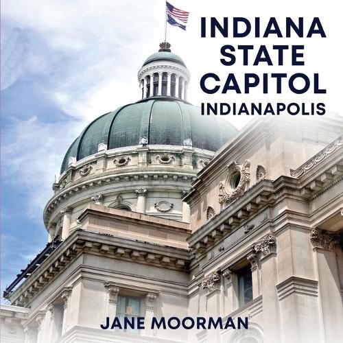 Cover image for Indian State Capitol