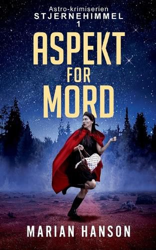 Cover image for Aspekt for Mord: Astro-krimiserien Stjernehimmel 1