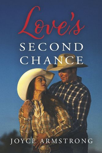 Cover image for Love's Second Chance