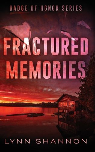 Cover image for Fractured Memories