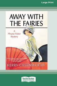 Cover image for Away With the Fairies