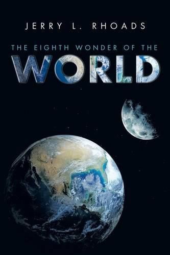 Cover image for The Eighth Wonder of the World