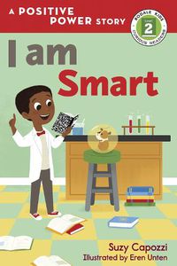 Cover image for I Am Smart