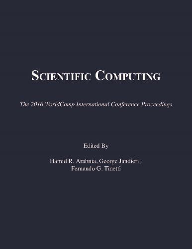 Scientific Computing