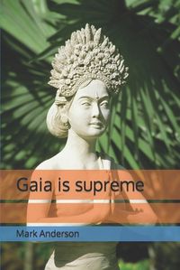 Cover image for Gaia is supreme