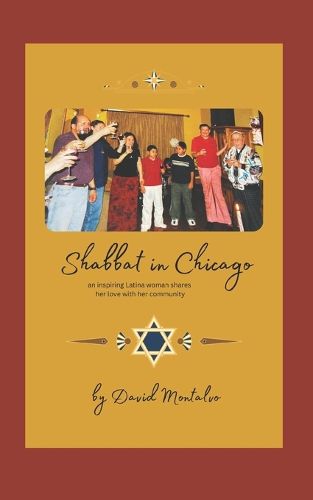 Cover image for Shabbat in Chicago