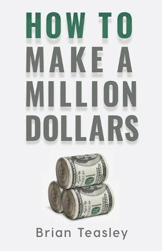 Cover image for How to Make a Million Dollars