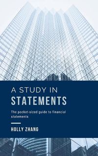 Cover image for A Study in Statements