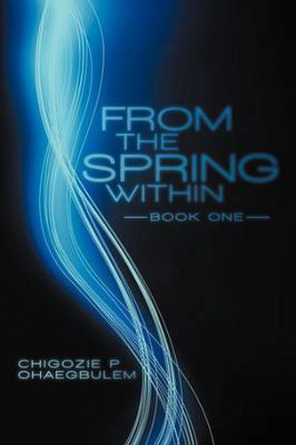 Cover image for From the Spring Within