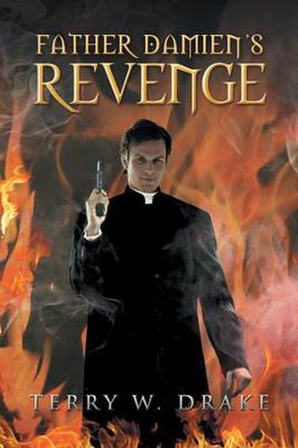 Cover image for Father Damien's Revenge