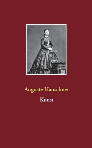 Cover image for Kunst
