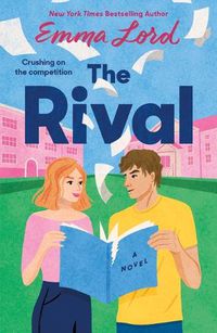 Cover image for The Rival