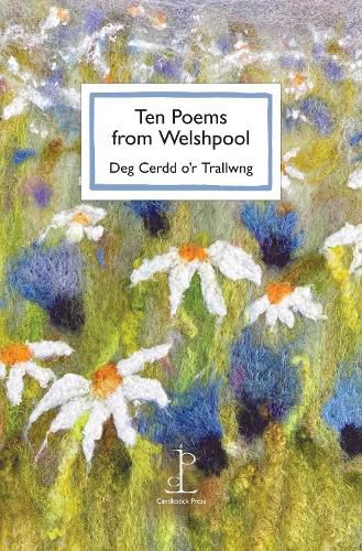 Cover image for Ten Poems from Welshpool
