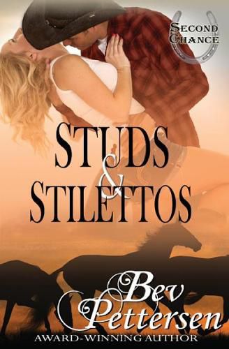 Cover image for Studs and Stilettos