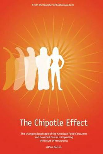Cover image for The Chipotle Effect: The changing landscape of the American Social Consumer and how Fast Casual is impacting the future of restaurants.