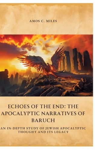 Cover image for Echoes of the End