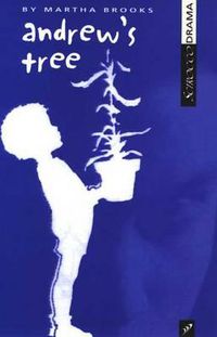 Cover image for Andrew's Tree